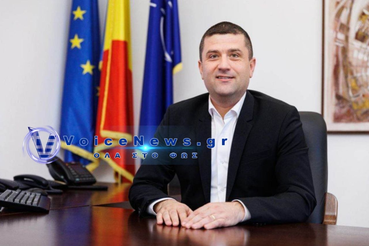 Υπηρεσιακός υπουργός Άμυνας της Ρουμανίας, Ράντου Μιρούτσα. Η Ρωσία δεν έχει σχέδια να επιτεθεί σε καμία χώρα μέλος του ΝΑΤΟ.
