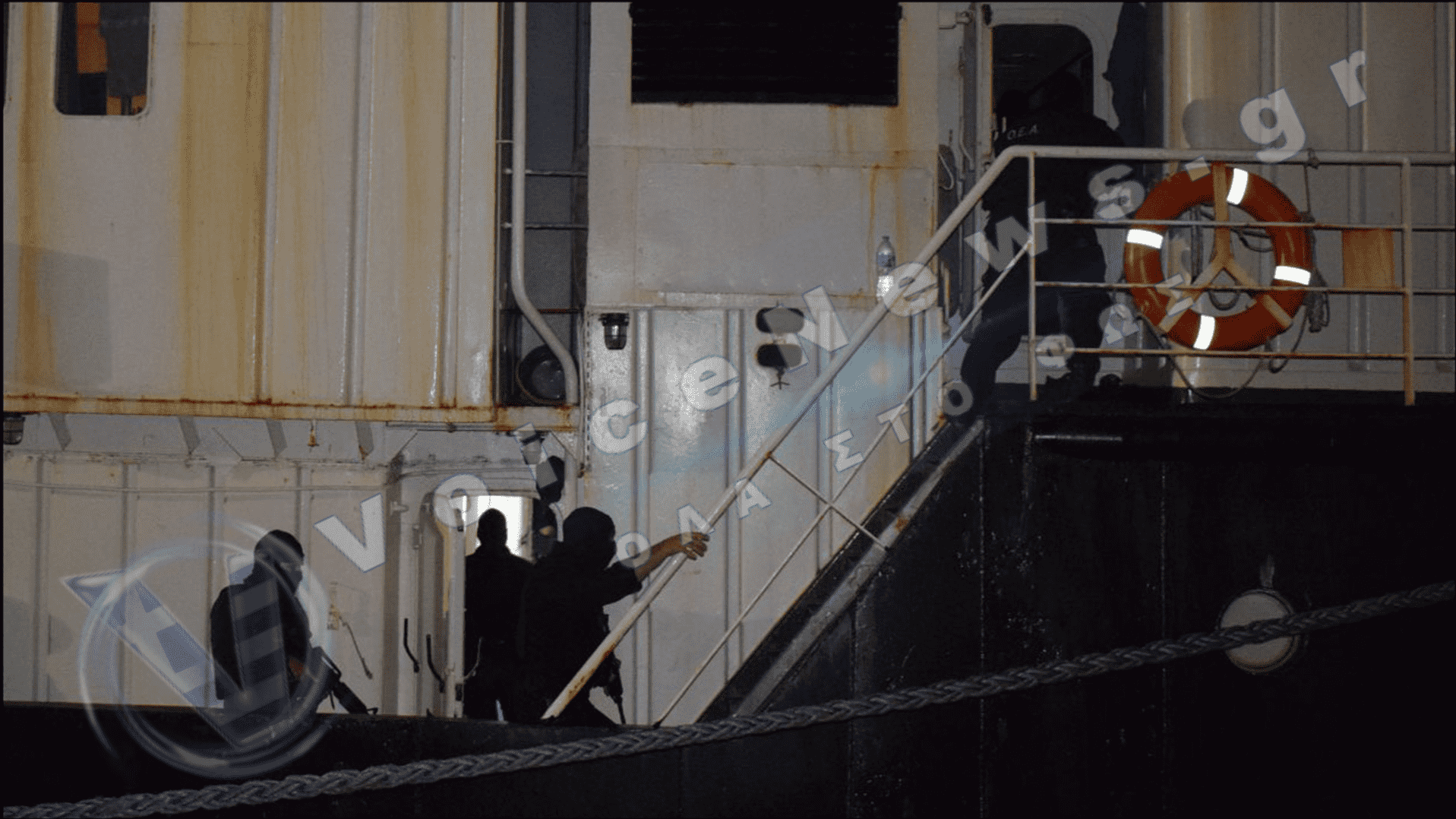 Εξάρθρωση μεγάλου δικτύου διακινητών: Συνελήφθησαν 78 άτομα για διακίνηση ναρκωτικών και μεταναστών