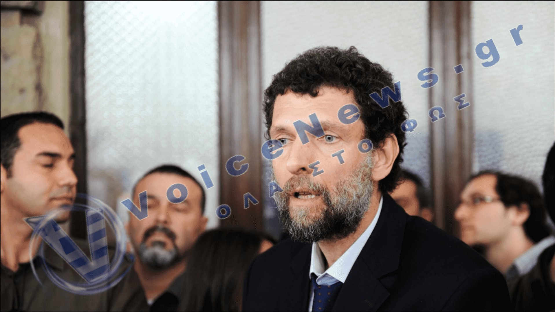 Σφοδρή επίθεση της Άγκυρας στο ΕΔΔΑ: Κατηγορίες για μεροληψία στην υπόθεση Καβαλά και απειλές για αποχώρηση από την ΕΣΔΑ
