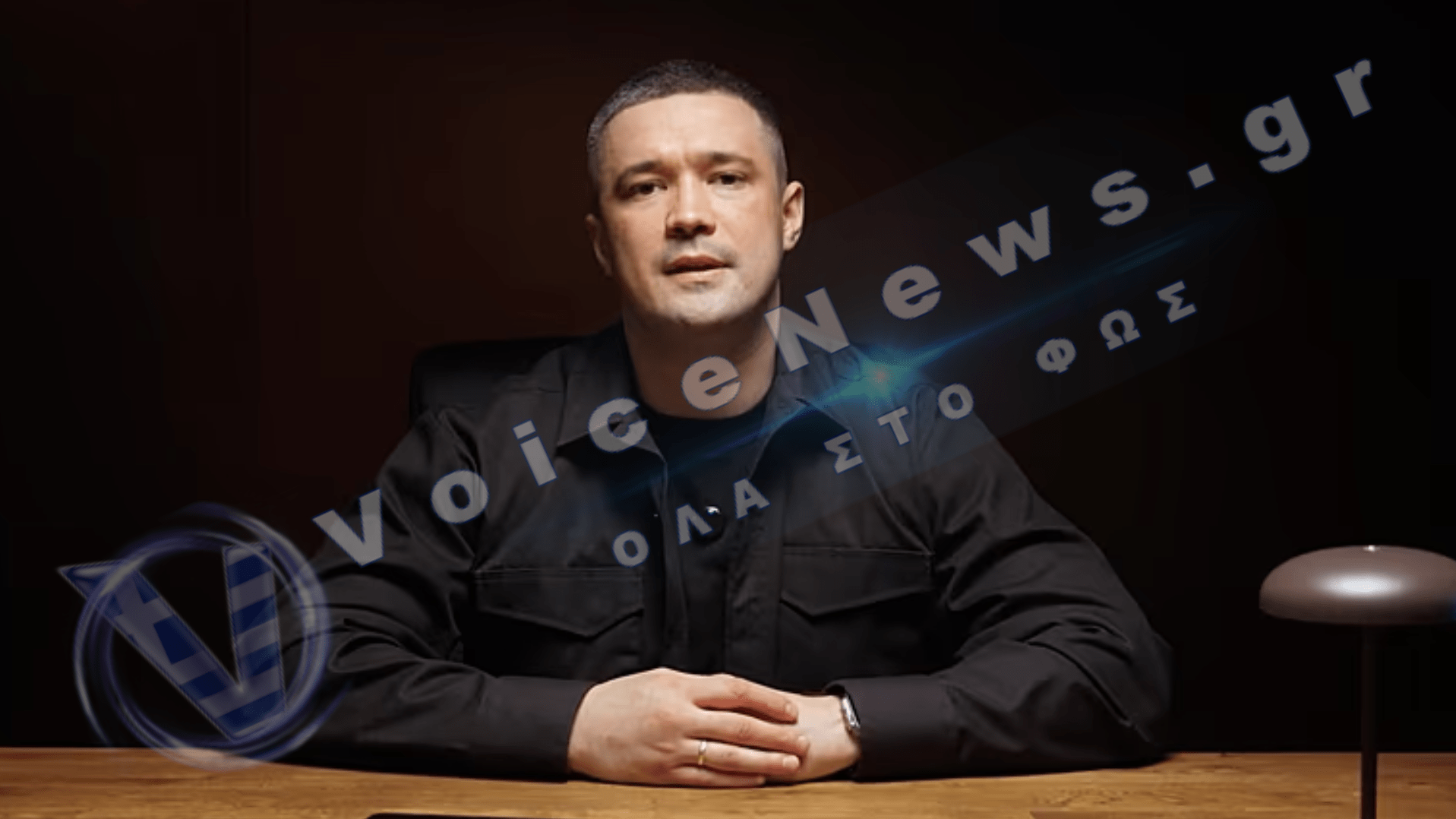 Ο πρώην υπουργός Άμυνας της Ουκρανίας Μιχαήλ Φεντόροφ αναλαμβάνει ρόλο συμβούλου στο… ιταλικό υπουργείο Άμυνας