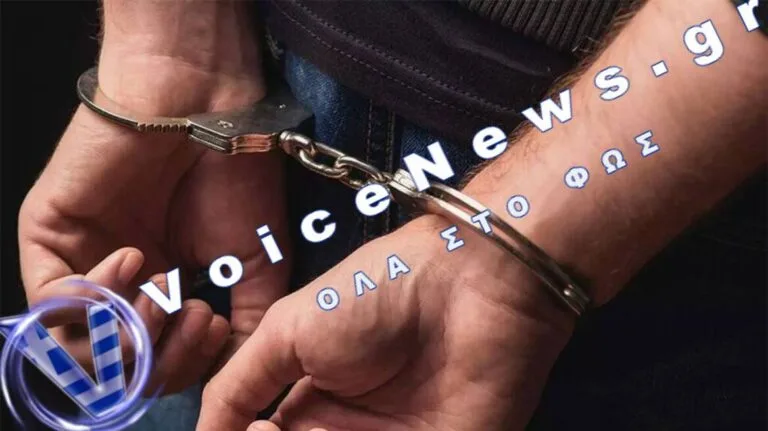 Συνελήφθησαν τρεις ανήλικοι για κλοπές δικύκλων και διαρρήξεις στις Σέρρες.