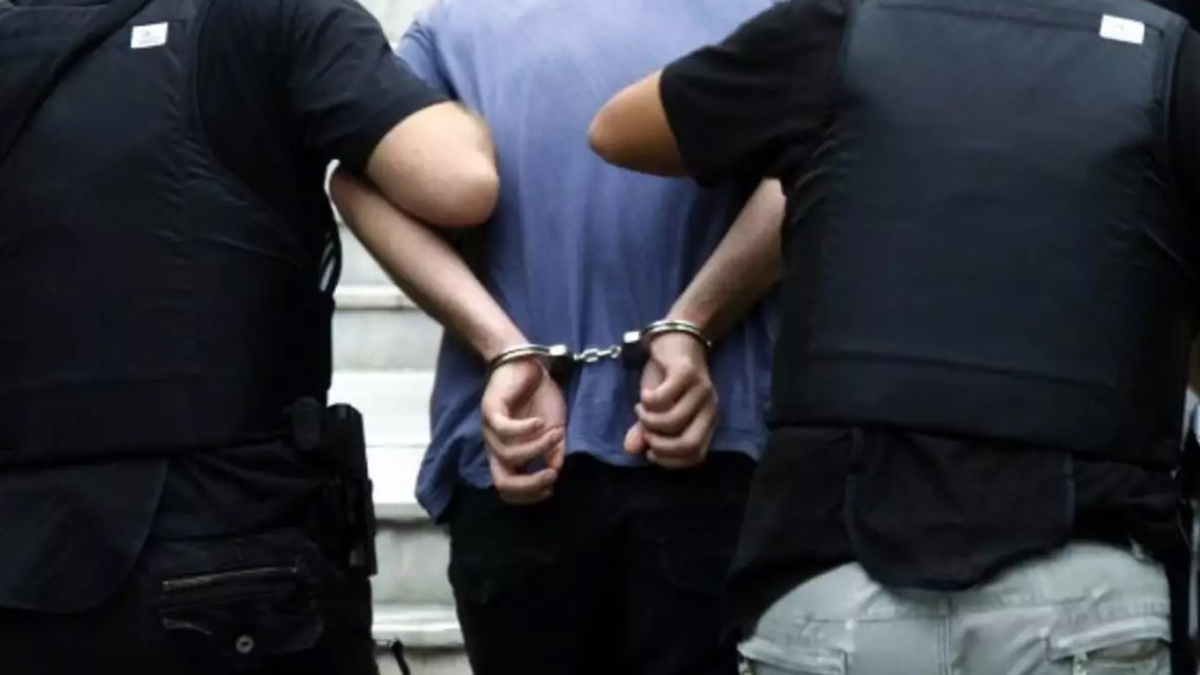 Χειροπέδες σε 38χρονο ηγετικό στέλεχος της σερβικής μαφίας στην Κρήτη – Το διεθνές ένταλμα και τα συμβόλαια θανάτου