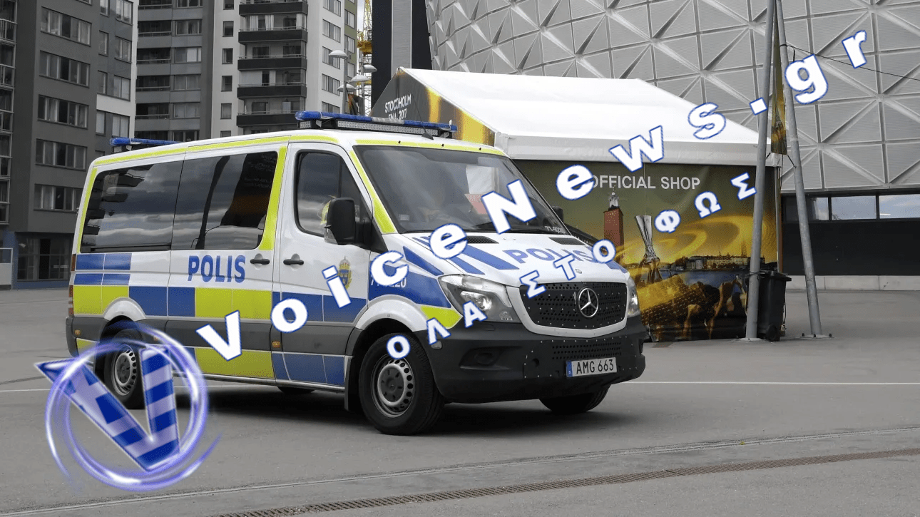 Έξαρση ιλαράς στη Σουηδία έπειτα από ένα φεστιβάλ