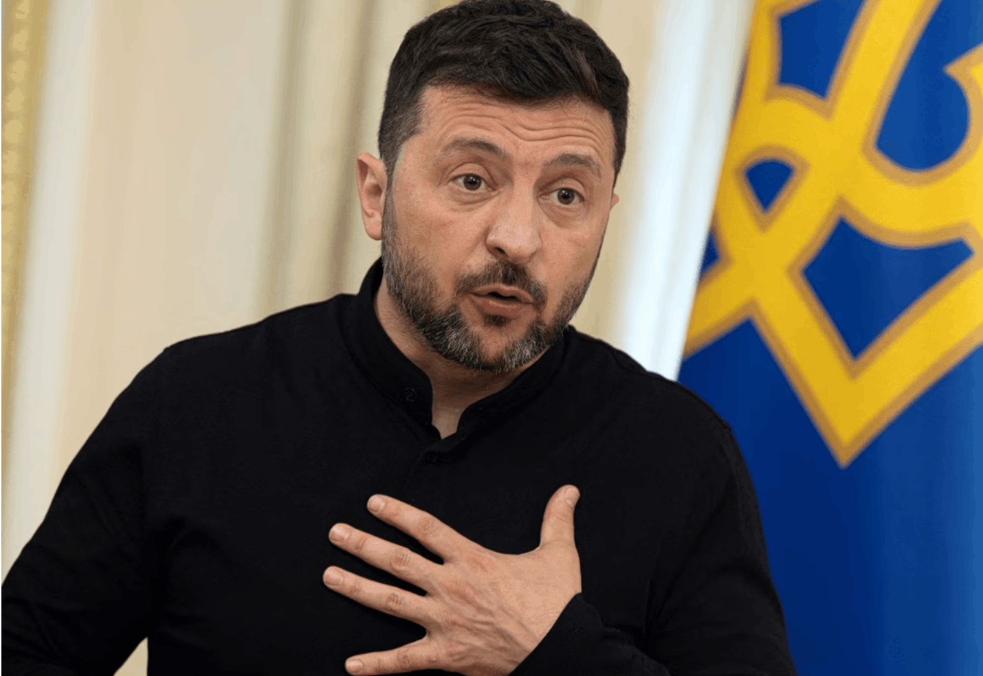 Ζελένσκι για Ουκρανικές εκλογές: Τα σκάνδαλα διαφθοράς και ο αληθινός φόβος της πολιτικής συντριβής