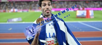 ΜΥΘΙΚΟΣ ΤΕΝΤΟΓΛΟΥ – ΚΕΡΔΙΣΕ ΚΑΙ ΤΟ ULTIMATE CHAMPIONSHIP