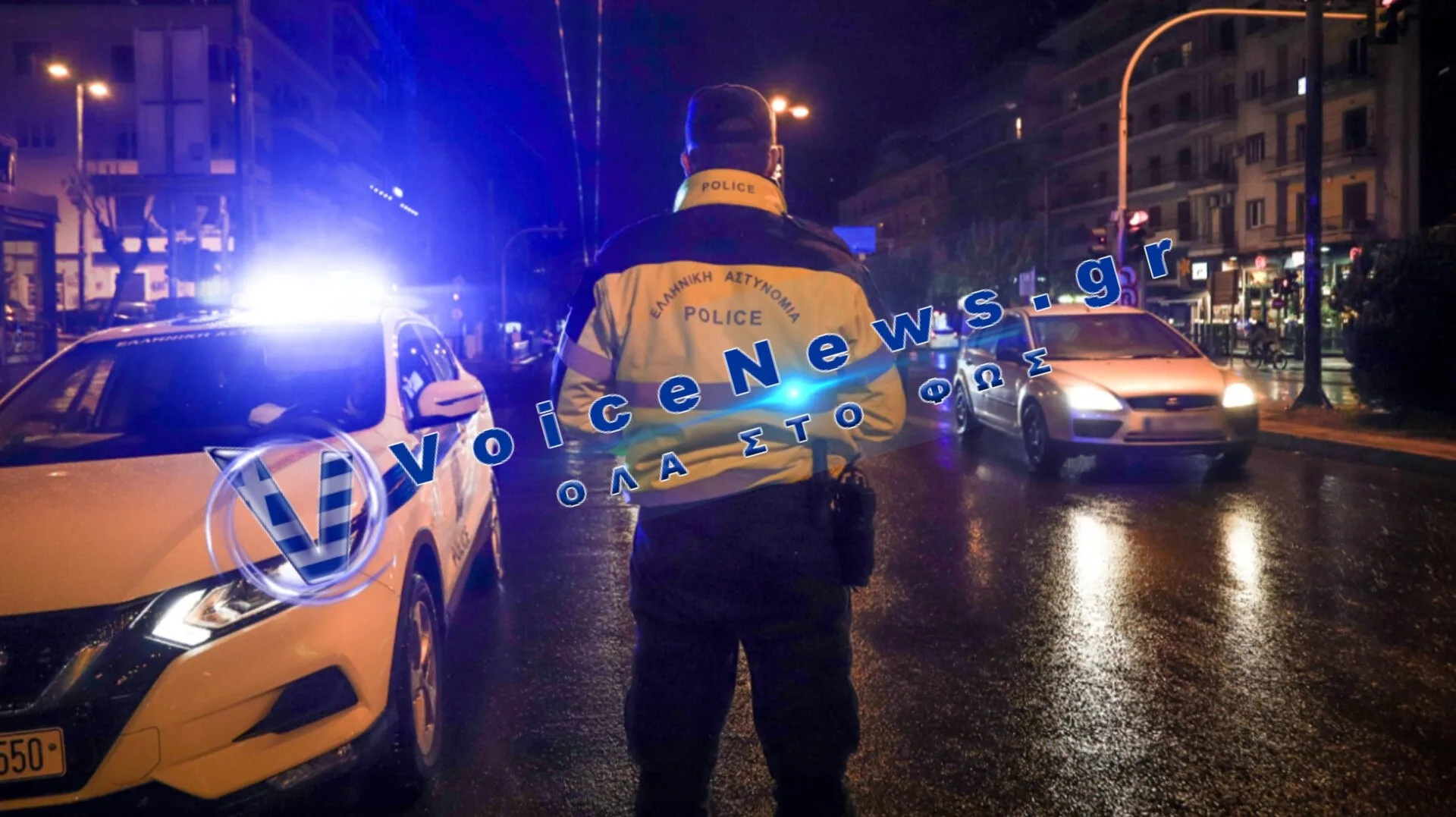 Πακιστανος επιτέθηκε και τραυμάτισε επιβάτη στο Τραμ