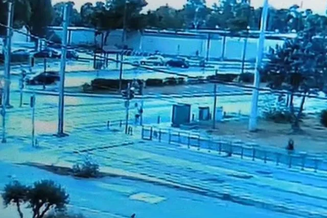 Βούλα: Βίντεο-ντοκουμέντο από το σοβαρό τροχαίο – Σε κρίσιμη κατάσταση 39χρονος μοτοσικλετιστής
