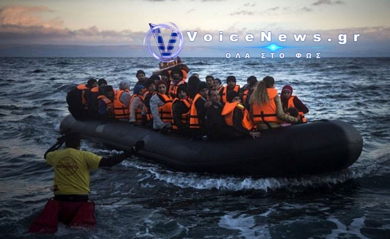 Τραγωδία στη Τυνησία: 11 νεκροί σε ναυάγιο με προορισμό την Ιταλία.