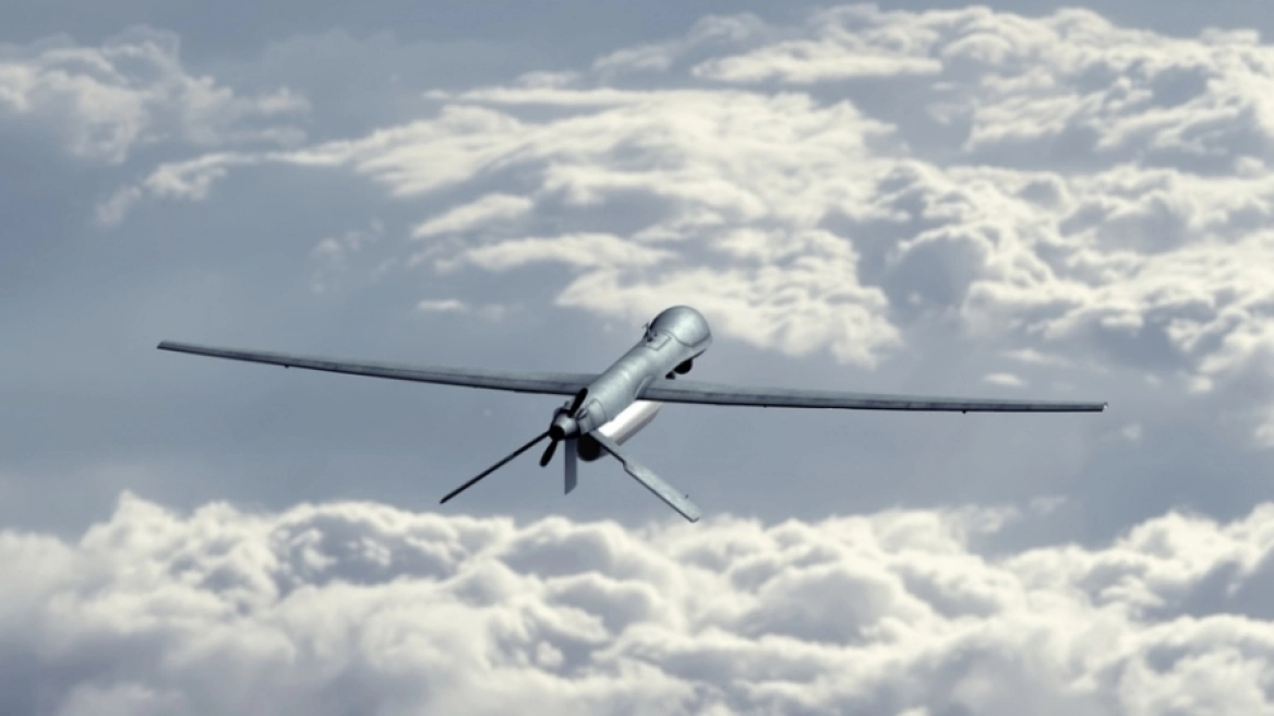 Βουλγαρία: Drone συνετρίβη κοντά στα σύνορα με τη Ρουμανία – Στο μικροσκόπιο η Ουκρανία