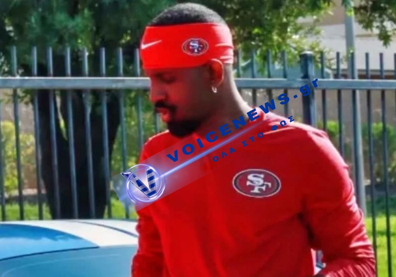 Παρίστανε τον παίκτη των 49ers, έκανε σχέσεις με 26 γυναίκες και τους πήρε 1,3 εκατ. δολάρια