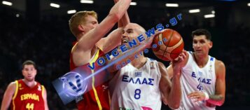 ΕΘΝΙΚΗ ΑΠΟ ΑΤΣΑΛΙ-ΛΥΓΙΣΕ ΤΗΝ ΙΣΠΑΝΙΑ ΣΤΗΝ ΠΑΡΑΤΑΣΗ
