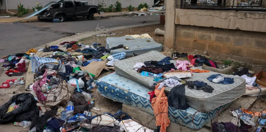 Δραματική τροπή στη Βενεζουέλα: Πάνω από 6.100 οι νεκροί από τους φονικούς σεισμούς – Χιλιάδες οι αγνοούμενοι