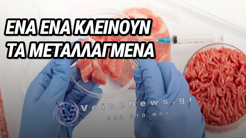 ΚΡΕΑΣ ΕΡΓΑΣΤΗΡΙΟΥ: ΑΛΛΗ ΜΙΑ ΕΤΑΙΡΙΑ ΥΠΟΒΑΛΛΕΙ ΑΙΤΗΣΗ ΠΤΩΧΕΥΣΗΣ