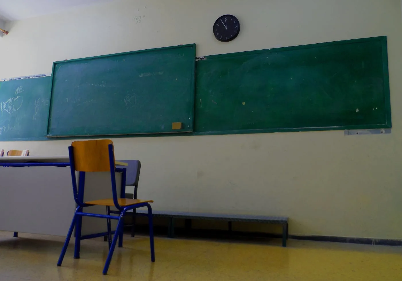 Εκπαιδευτικοί: Δημοσιεύθηκαν τα ΦΕΚ – Η προθεσμία για ορκωμοσία και ανάληψη υπηρεσίας