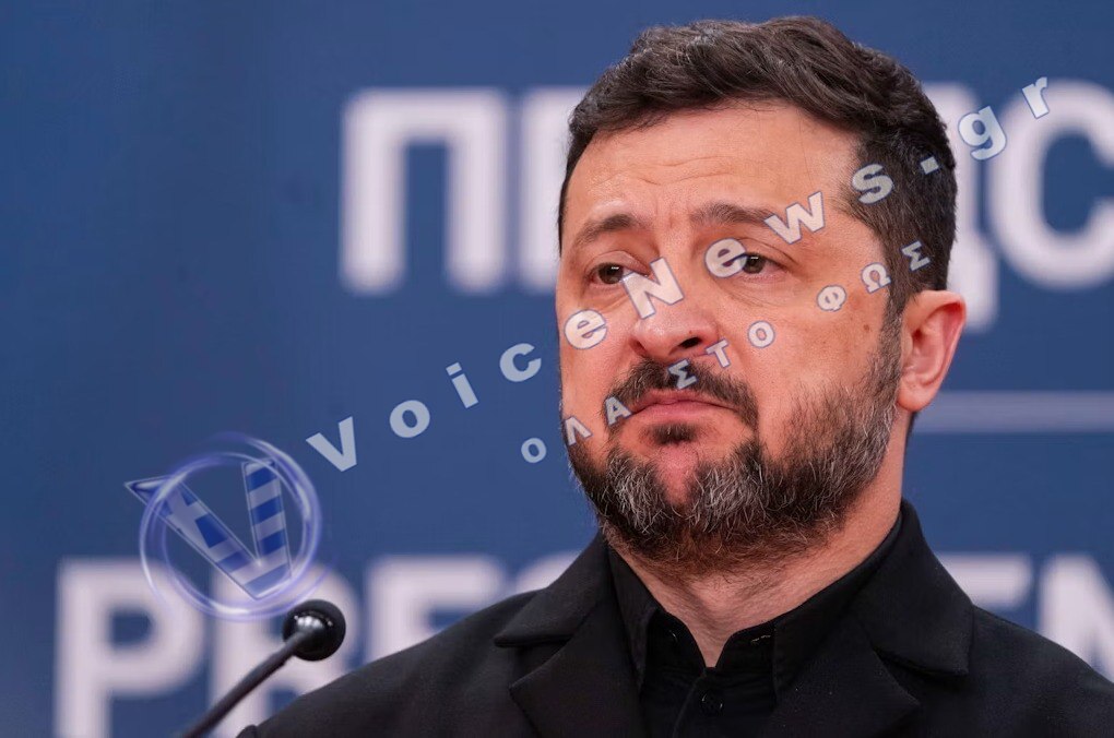 Η ΕΕ χάνει την υπομονή της με τη διαφθορά στην Ουκρανία
