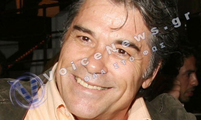 Πάνος Μιχαλόπουλος: Γιατί δεν επιστρέφει στην τηλεόραση – Τί συνέβη με τη νέα σειρά