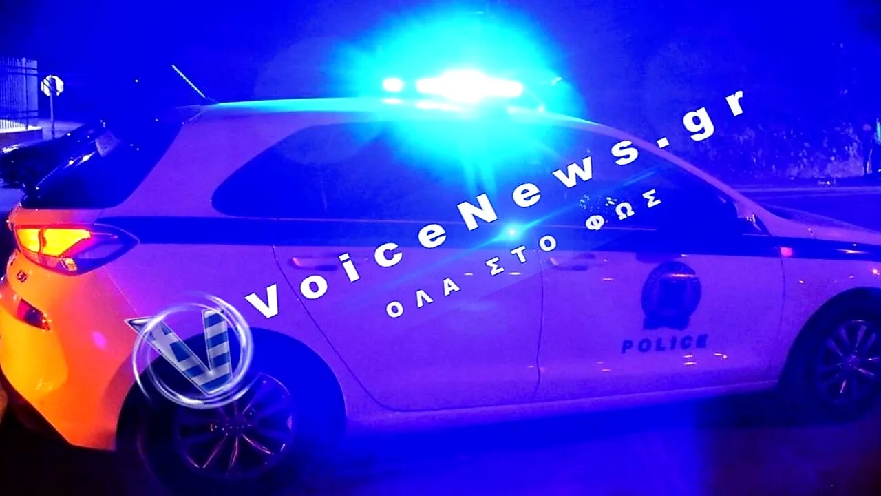 Λάρισα: Άγρια επίθεση ληστών σε 54χρονο μέσα στο σπίτι του – Πώς απέκρουσε τους εισβολείς