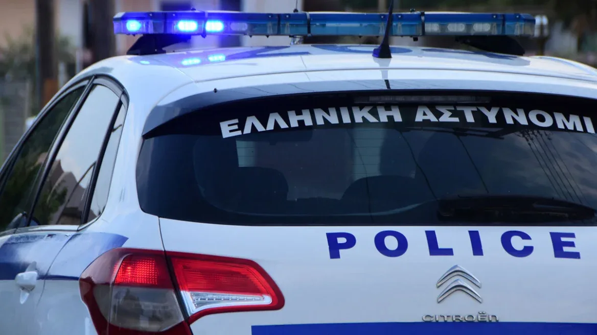 Αστυνομική επιχείρηση στη Χαλκηδόνα: 70 έλεγχοι και 14 ακινητοποιήσεις οχημάτων