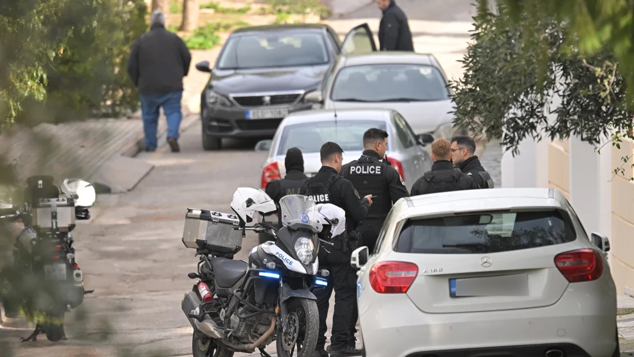 Πύργος: «Μαμά, έλα γρήγορα, με κυνηγούν να με σκοτώσουν» – Η καταγγελία για την 12χρονη