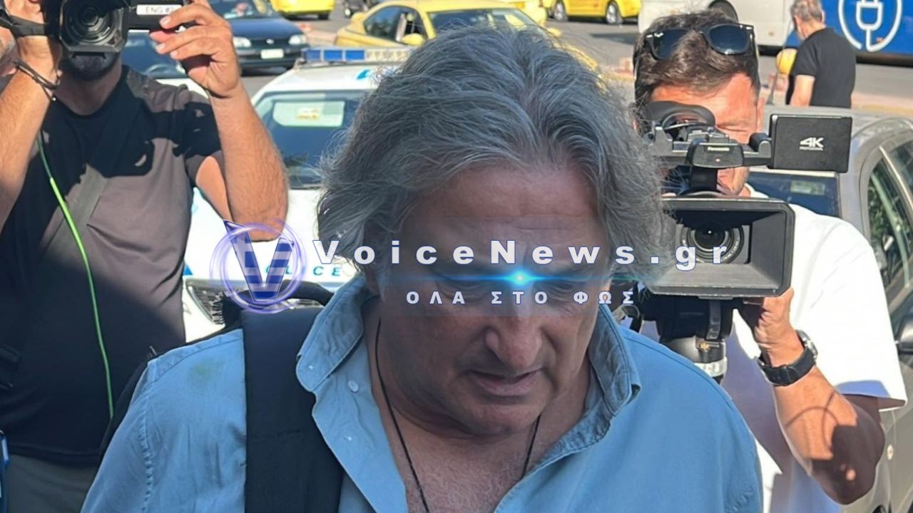 «Ρε μπελά που βρήκαμε!» – Το μήνυμα του υπνοθεραπευτή στην Γάκα για τον Μαζωνάκη