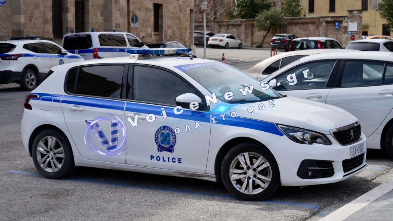 Θεσσαλονίκη: Τρεις συλλήψεις για απόπειρα ανθρωποκτονίας με πυροβολισμούς τον Ιανουάριο του 2025