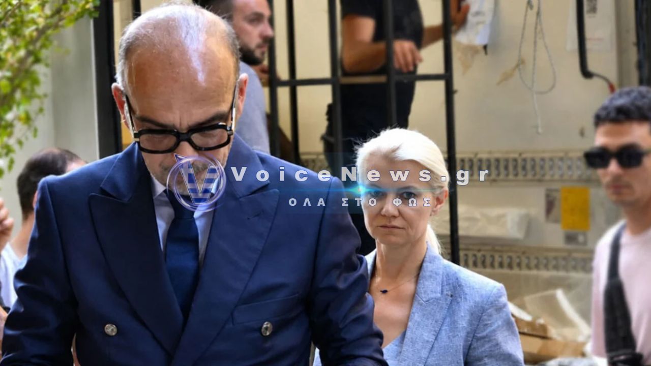Μαζωνάκης: Προφυλακίστηκαν Γάκα και Θεοδωρόπουλος – Τι υποστήριξαν στις μαραθώνιες απολογίες τους