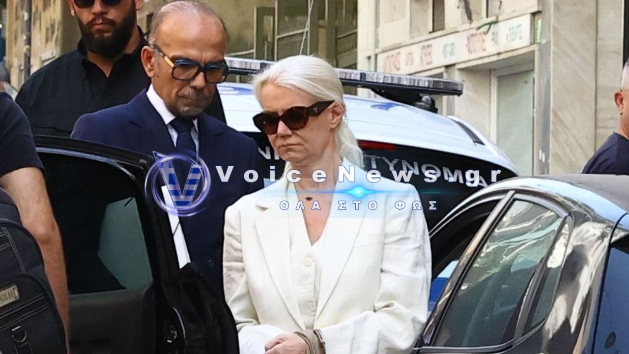 Ιωάννα Γάκα: Τι καταγγέλλει παιδική της φίλη για τις συστάσεις περί πλασμαφαίρεσης