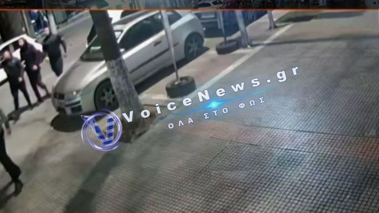 Κορδελιό: Τρεις συλλήψεις για την ένοπλη επίθεση σε 32χρονο – Τι βρήκε η Αστυνομία