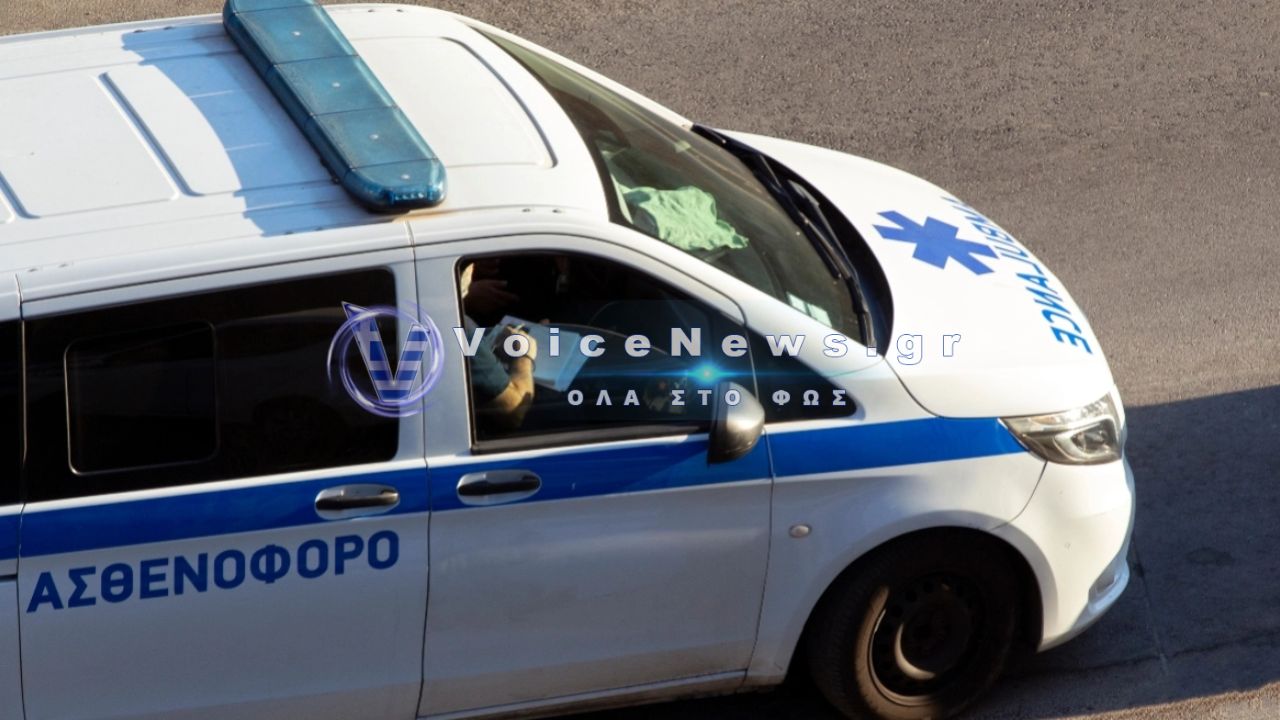 Χανιά: Λιμενικός βούτηξε στη θάλασσα και έσωσε γυναίκα στο Κουμ Καπί