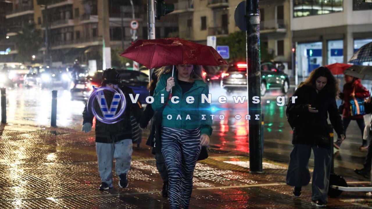 Οκτώβριος 2026: Πώς θα εξελιχθεί ο καιρός – Η πρόβλεψη ανά δεκαήμερο