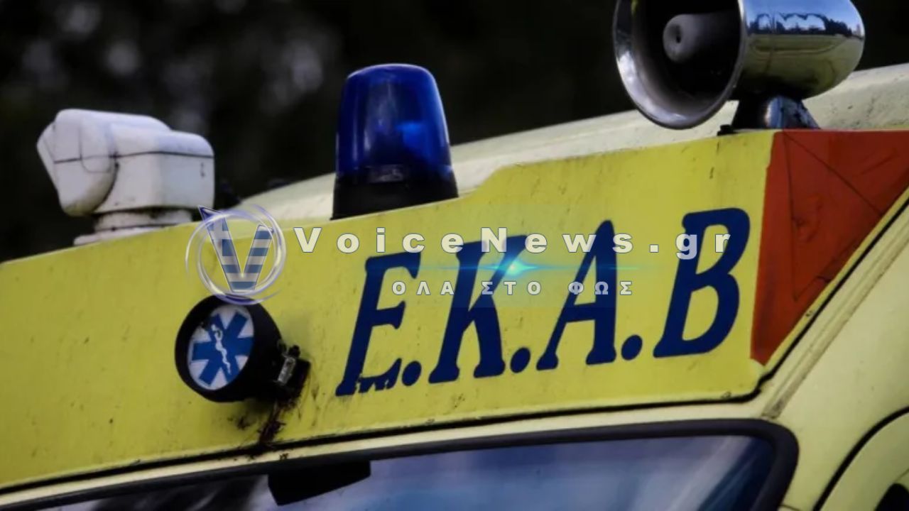Πάτρα: Σφοδρή σύγκρουση αυτοκινήτου με δίκυκλο – Στο νοσοκομείο ο αναβάτης