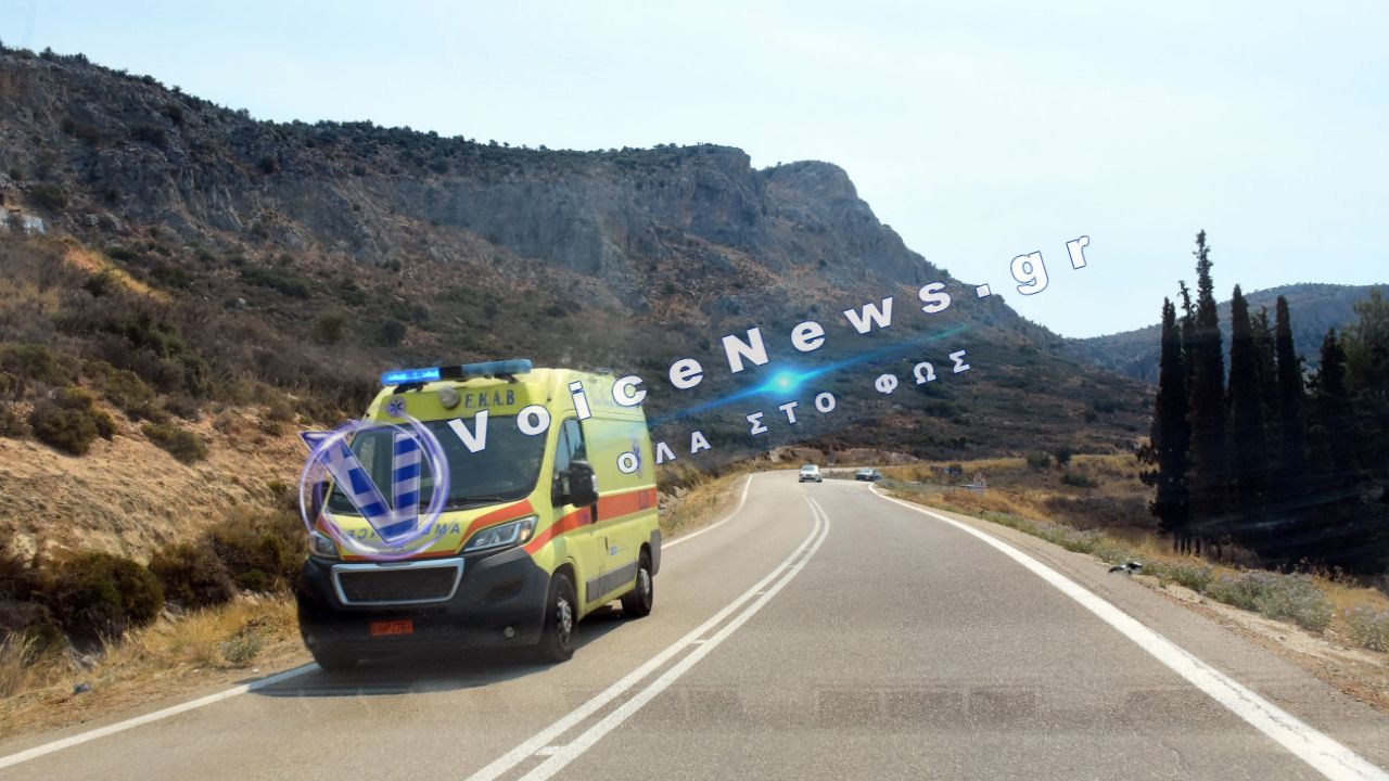Κως: Τραυματίστηκε σοβαρά 3χρονο σε πόρτα αυτοκινήτου – Συνελήφθη η μητέρα του