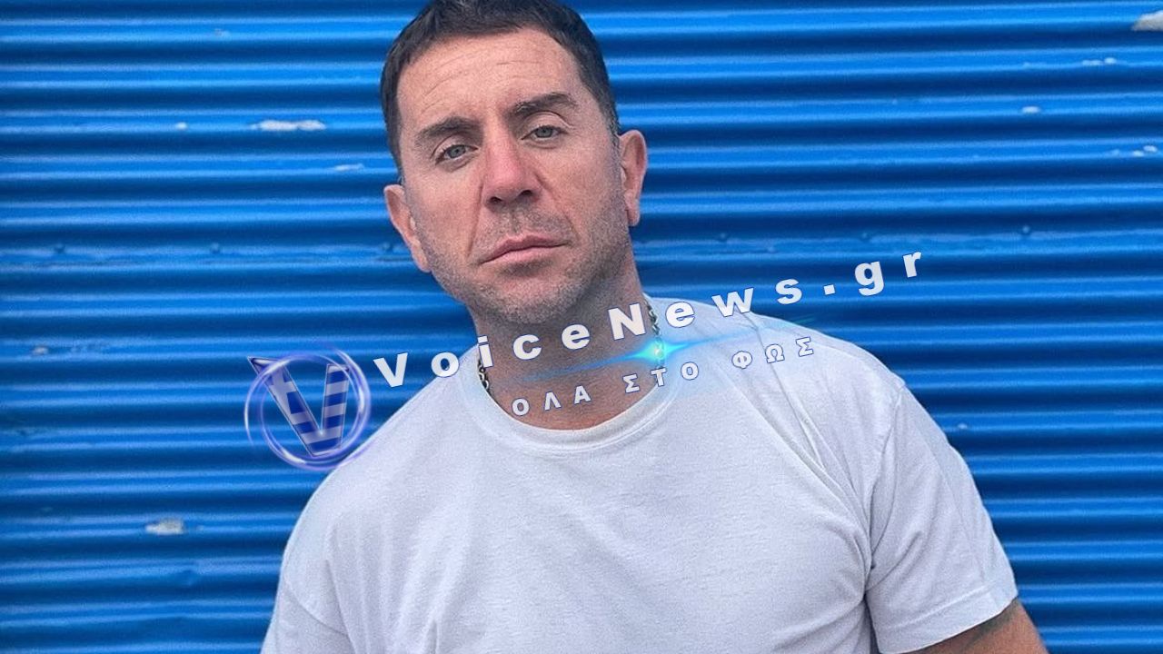 Θάνατος Μαζωνάκη: Ο διάλογος με τον υπνοθεραπευτή σε καφέ του Ψυχικού – Το μυστήριο με την προποφόλη