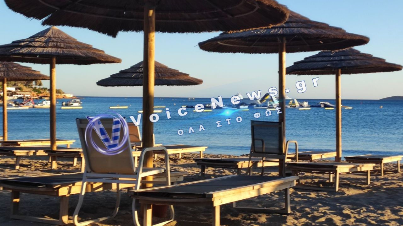 Βουλιαγμένη: Πώς ξεκίνησε ο καβγάς για τις ξαπλώστρες – «Αυτός με χτύπησε» λέει ο 76χρονος