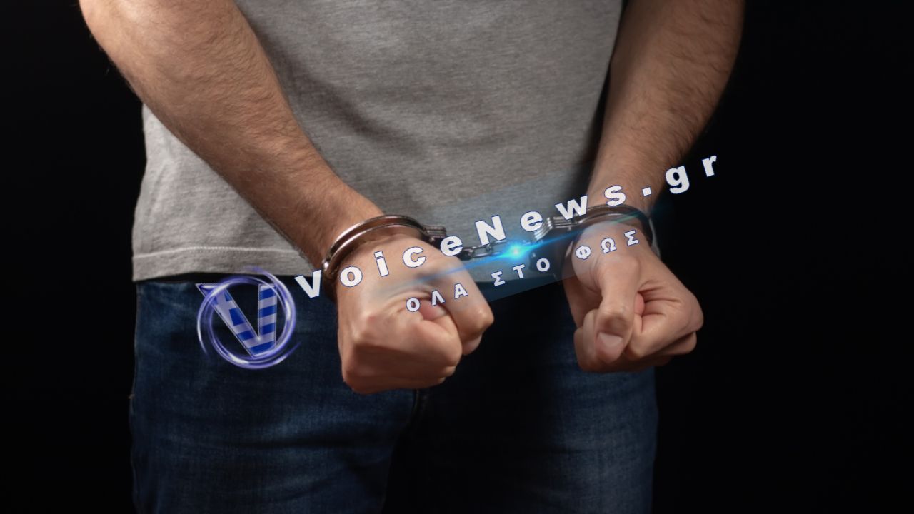 Θεσσαλονίκη: 37χρονος μετέφερε τρεις μετανάστες κρυμμένους στο πορτ μπαγκάζ