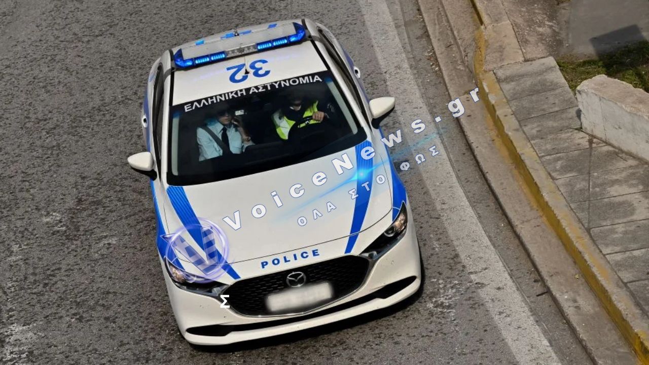 Θεσσαλονίκη: Συνελήφθη 19χρονη Γαλλίδα στα διόδια Ανάληψης – Μετέφερε δύο μετανάστες