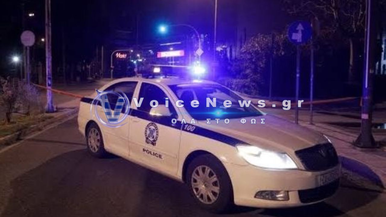 Θεσσαλονίκη: Μπούκαραν σε κοσμηματοπωλείο δίπλα στο ΑΤ Λαγκαδά και έβγαλαν καραμπίνα σε αστυνομικό