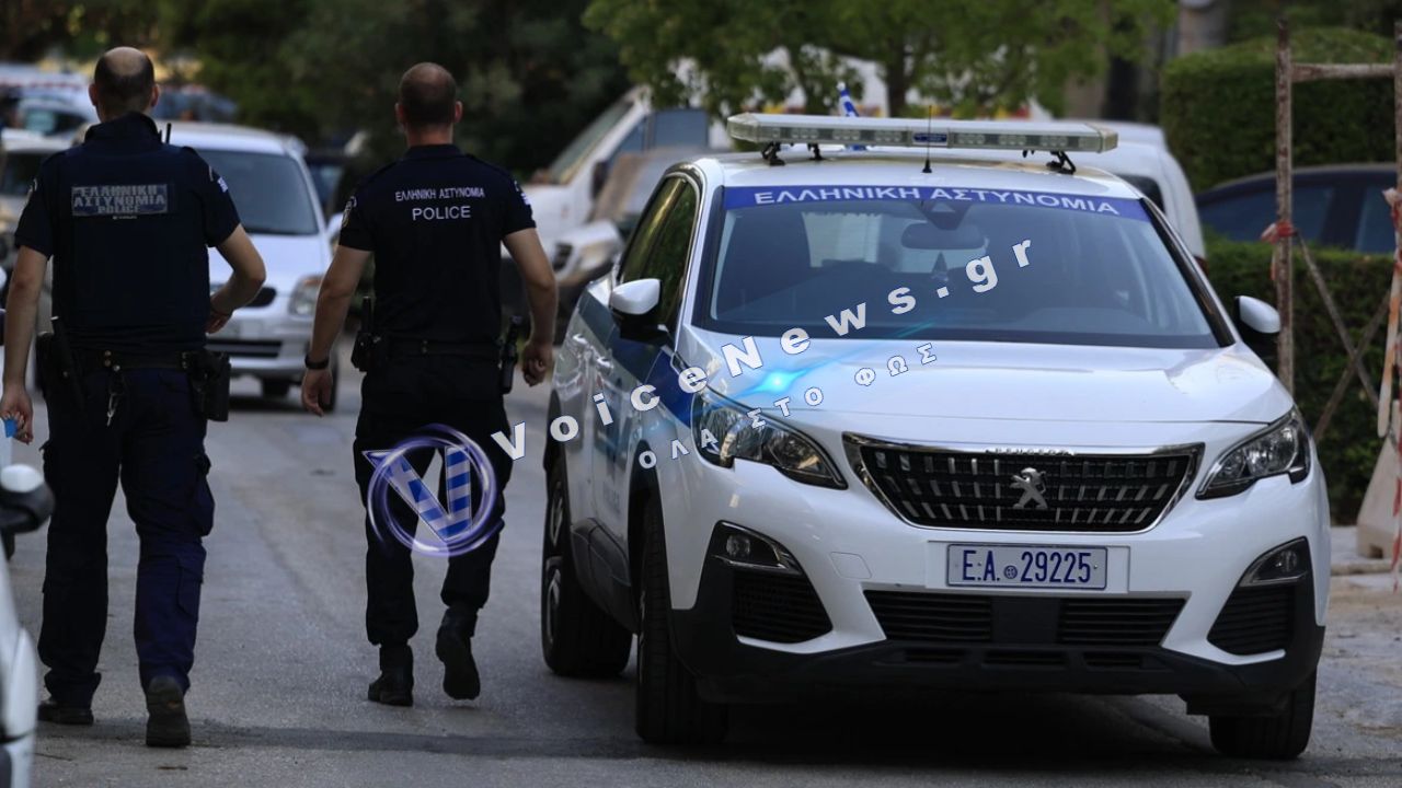 Θεσσαλονίκη: Συνελήφθη 53χρονος διακινητής – Μετέφερε μετανάστες κρυμμένους σε πορτμπαγκάζ