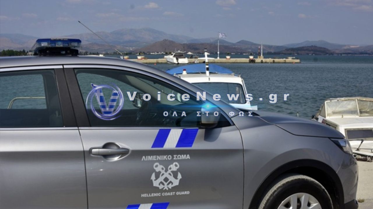 Κάσος: Τραγωδία στο λιμάνι – Νεκρή 65χρονη που έπεσε με το αυτοκίνητο στη θάλασσα