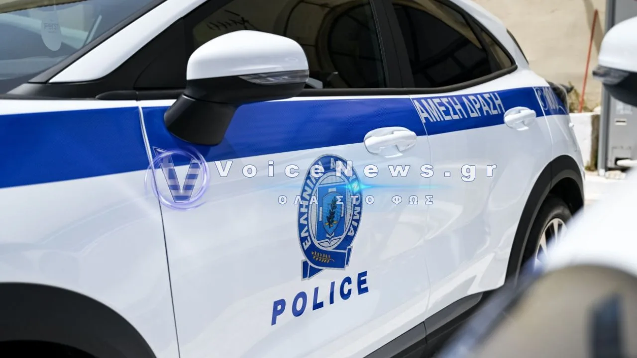 Λαμία: Συνελήφθη 66χρονος που είχε καταδικαστεί συνολικά σε 120 χρόνια – Τον αναζητούσαν για χρόνια