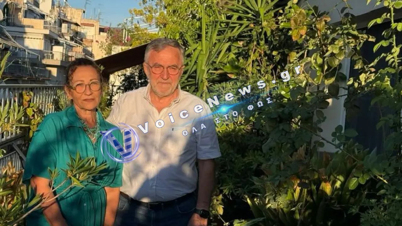 Θεσσαλονίκη: Το πιο πράσινο μπαλκόνι της πόλης κρύβει μια συγκινητική ιστορία