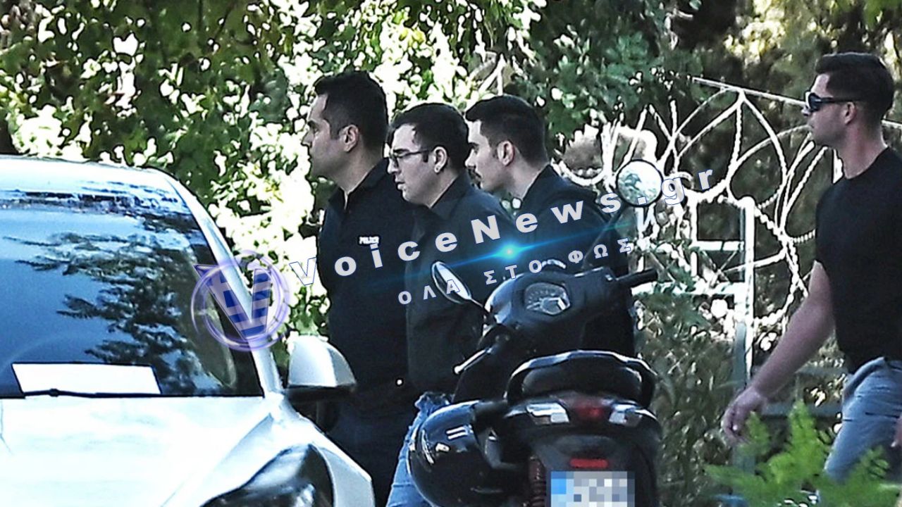 Στο Εφετείο η δίκη για τη δολοφονία της Κυριακής Γρίβα – Ξανά στο εδώλιο ο πρώην σύντροφός της