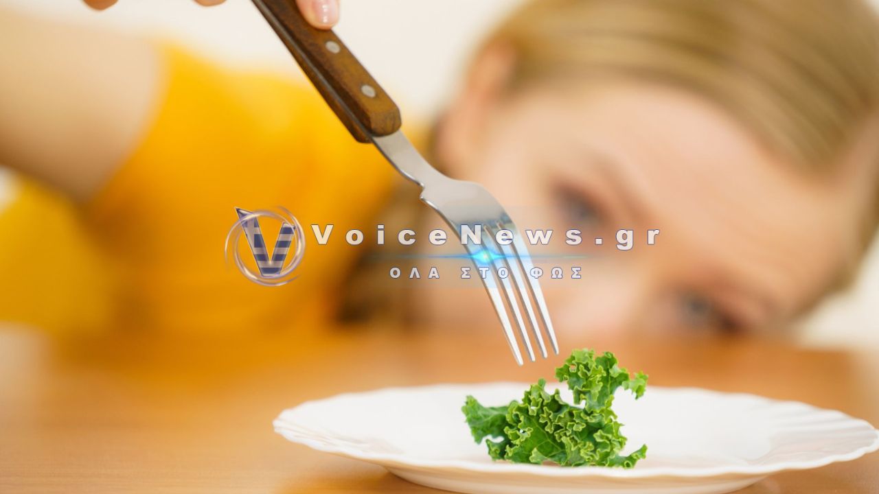 Μπορείτε να χάσετε 9 κιλά σε 1 μήνα; Τι συμβαίνει στο σώμα