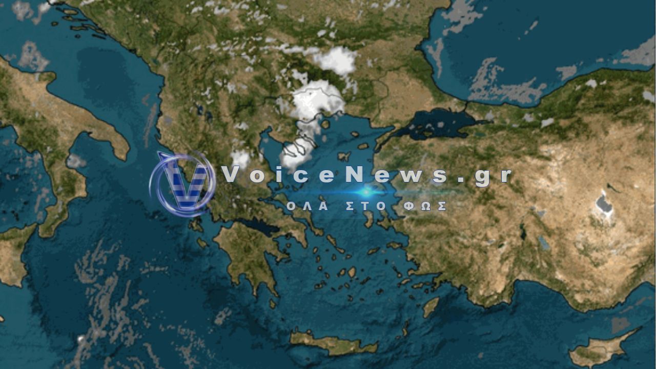 Καιρός: Από τα 37άρια στις καταιγίδες – Η Πέμπτη φέρνει την απότομη αλλαγή