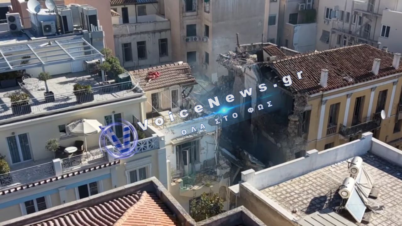 Ποιος αποζημιώνει τα κατεστραμμένα αυτοκίνητα στην Πλάκα;