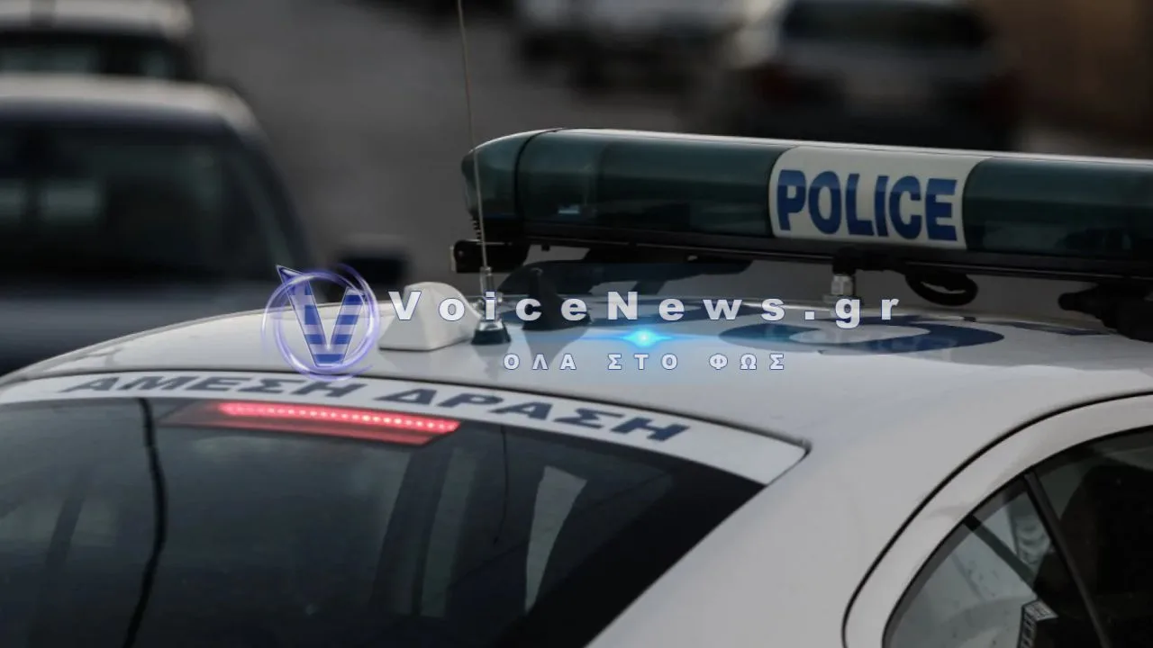 Θεσσαλονίκη: Συνελήφθη 52χρονος με κάνναβη – Δήλωσε ψευδή στοιχεία στους αστυνομικούς