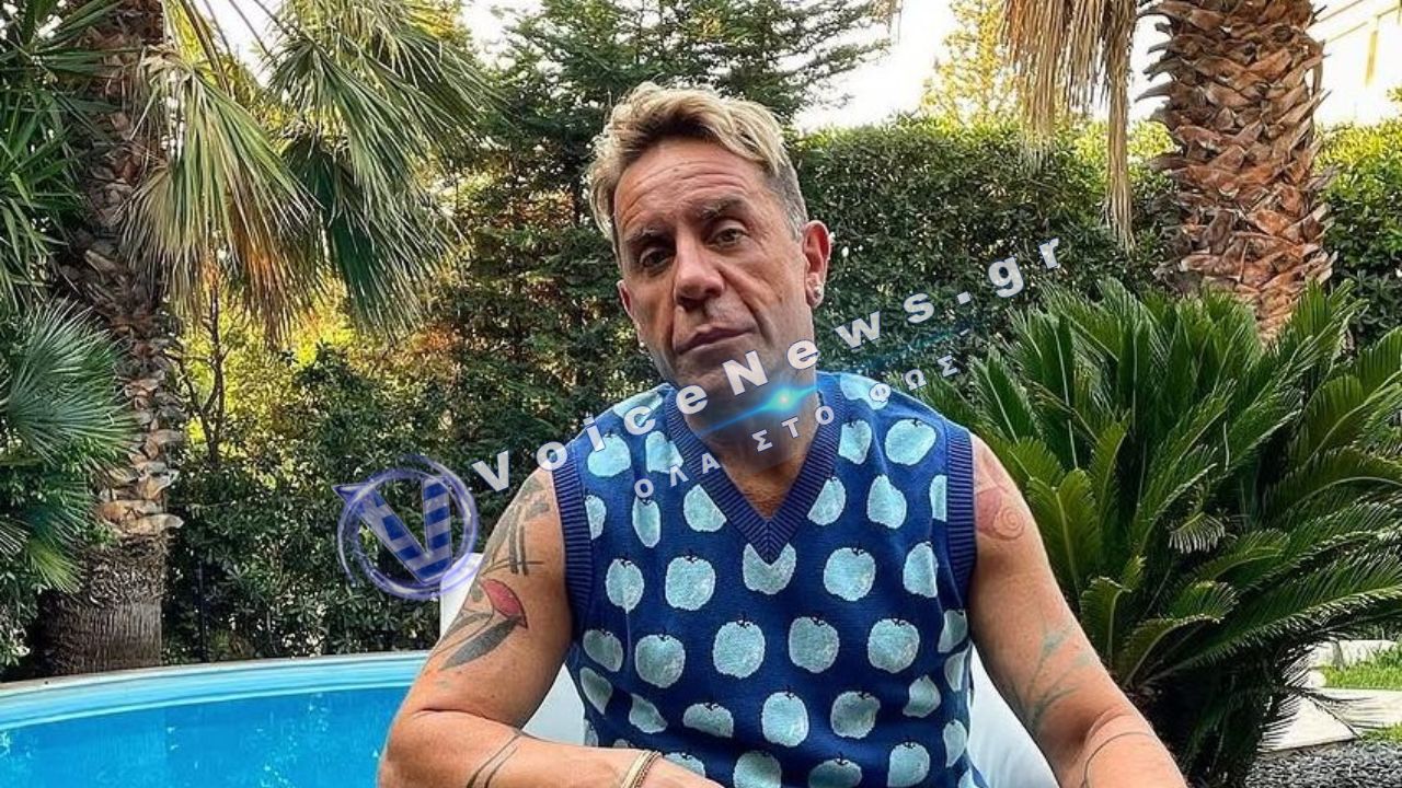 Γιώργος Μαζωνάκης: Οι φωτογραφίες από το κινητό της Γάκα που «φωτίζουν» κρίσιμα λεπτά – Τι δείχνουν