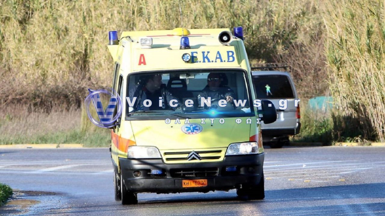 Τραγωδία στην Πιερία: Νεκρός 63χρονος Γερμανός τουρίστας στην παραλία των Νέων Πόρων