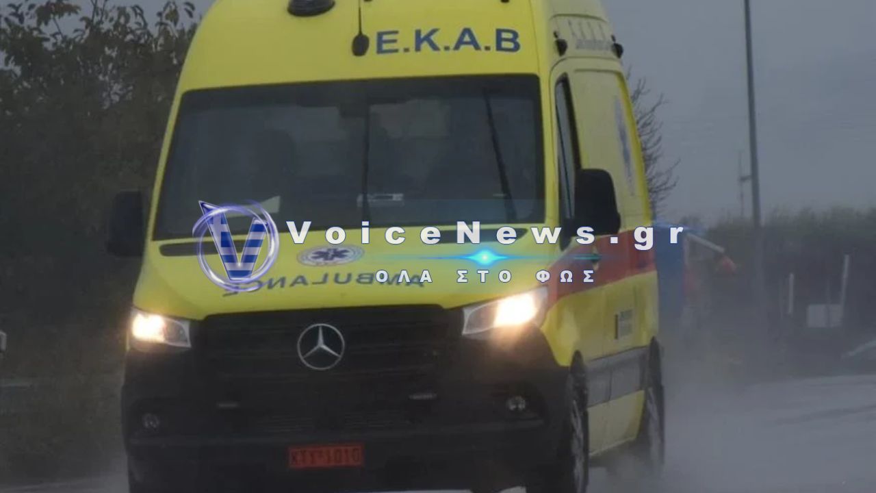 Ηλιούπολη: «Της λέγαμε “κουράγιο, έρχεται ασθενοφόρο”» – Συγκλονίζει η μαρτυρία για τη γυναίκα που χτυπήθηκε από κεραυνό