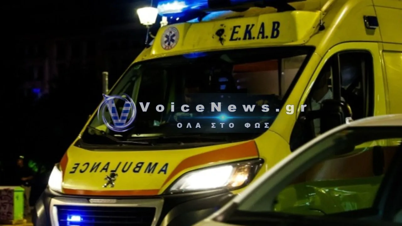 Κόρινθος: Νεκρός άνδρας ανασύρθηκε από συρμό του Προαστιακού – Επιχείρηση απεγκλωβισμού
